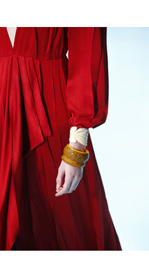 Details Gucci Fall 2018 Ready-to-Wear , Детали коллекции Гуччи осень зима 2018 , Fashion show , неделя моды в Милане , MFW , Mainstyles